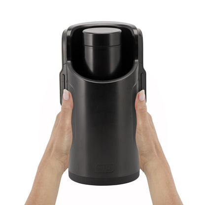 Keon Combo Set with Feel Stroker Included - Complete Pleasure Kit