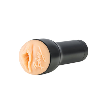 Kiiroo Feel Britney Amber Masturbator - Premium Adult Sex Toy by Britney Amber