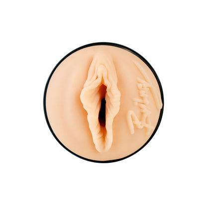 Kiiroo Feel Britney Amber Masturbator - Premium Adult Sex Toy by Britney Amber