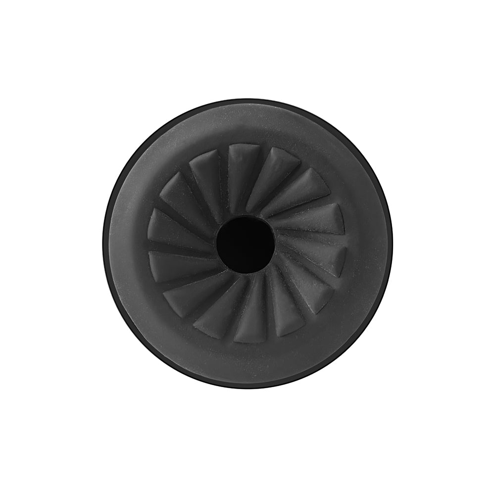 Kiiroo Feel Pocket Stroker - Compact Pocket-Sized Male Masturbation Sleeve