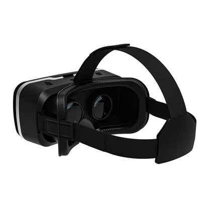 Virtual Reality Headset V2 – VR Headset for Immersive Virtual Reality Experience