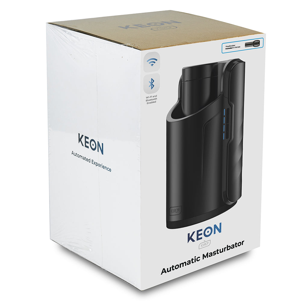 Keon Wifi + Stroker Combo Set