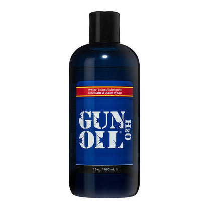 Gun Oil H2O . Lubricant