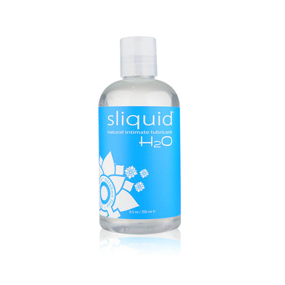 Sliquid H2O 2 oz.