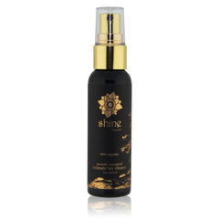 Sliquid Shine Organic Toy Cleaner .