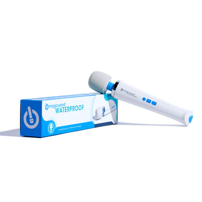 Magic Wand Waterproof HV-360