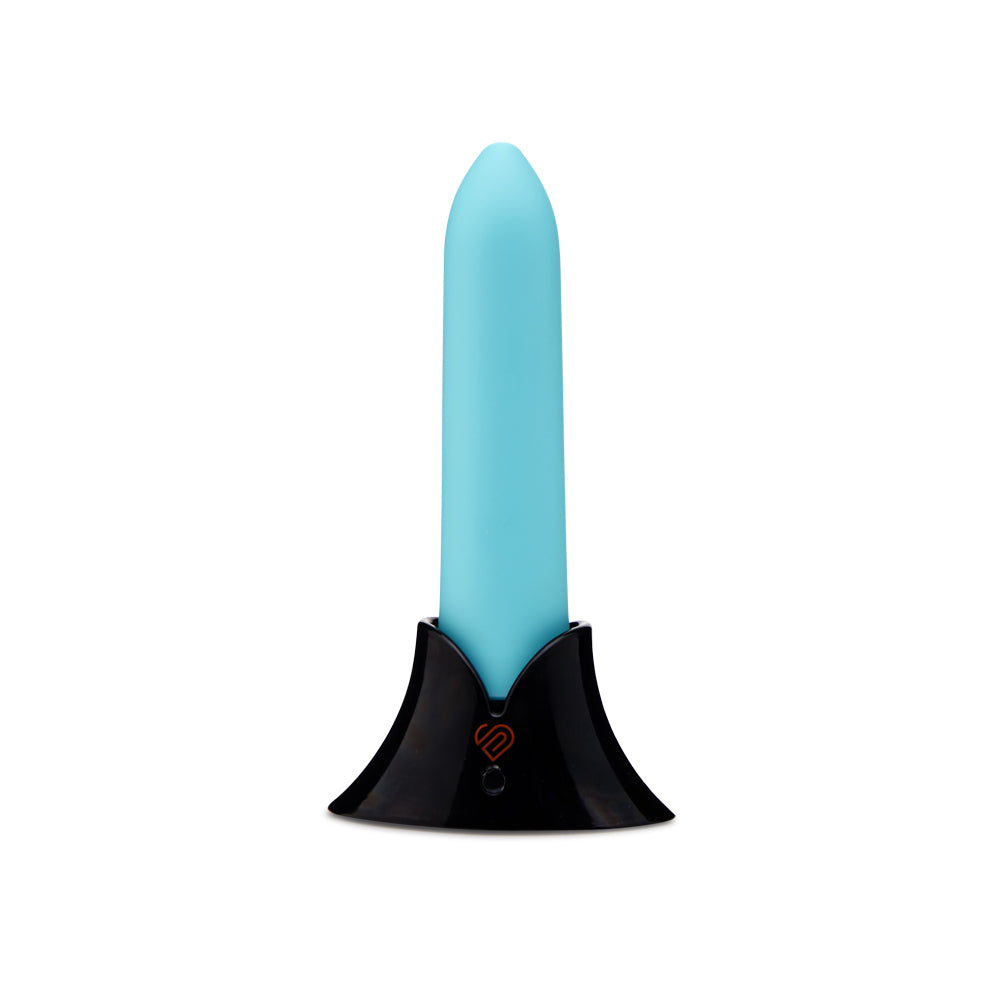 Nu Sensuelle Point Tiffany Blue
