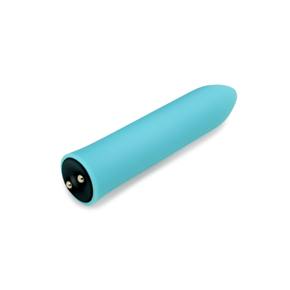 Nu Sensuelle Point Tiffany Blue