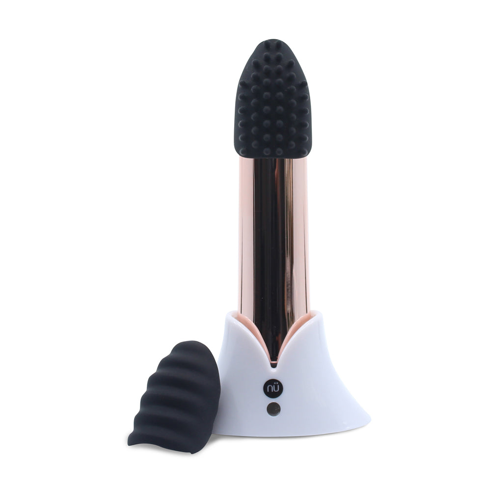 Nu Sensuelle Point Plus Rose Gold