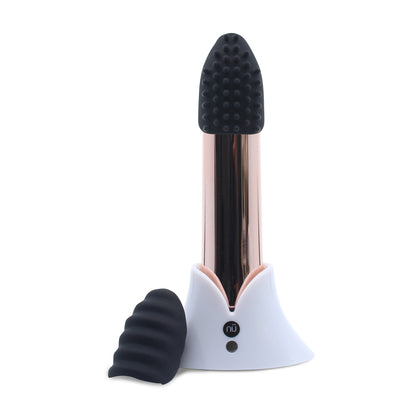 Nu Sensuelle Point Plus Rose Gold