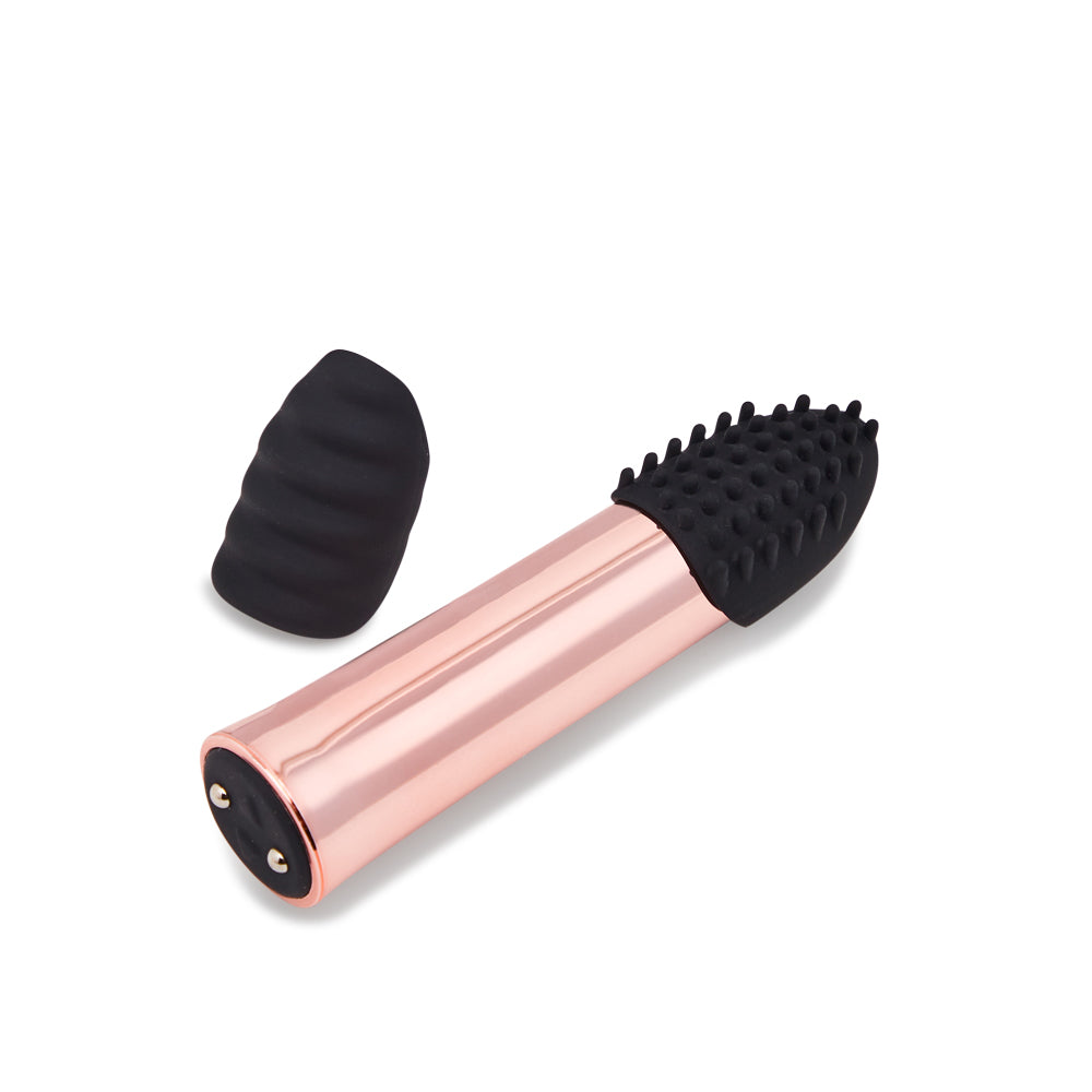 Nu Sensuelle Point Plus Rose Gold