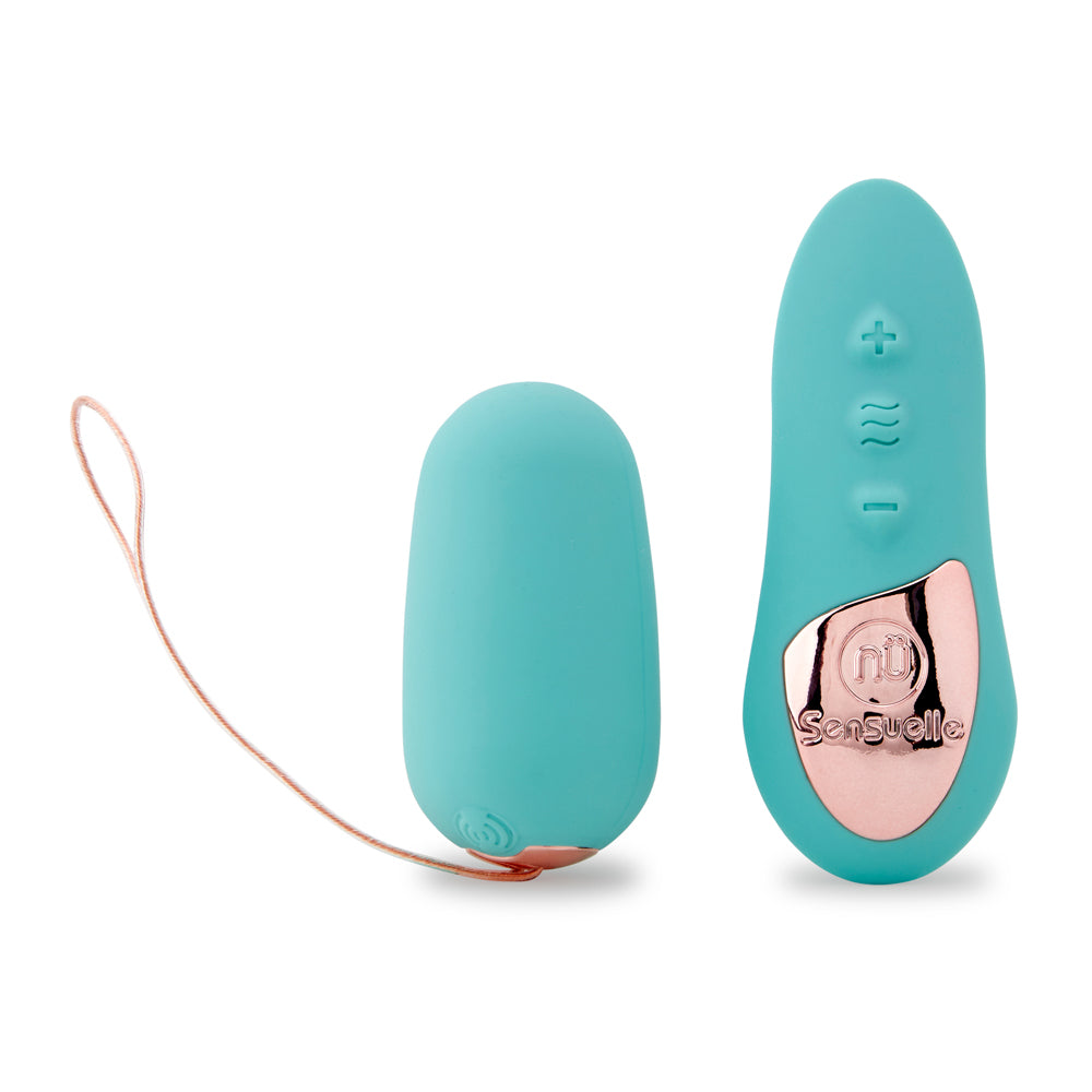 Nu Sensuelle Petite Egg Tiffany Blue