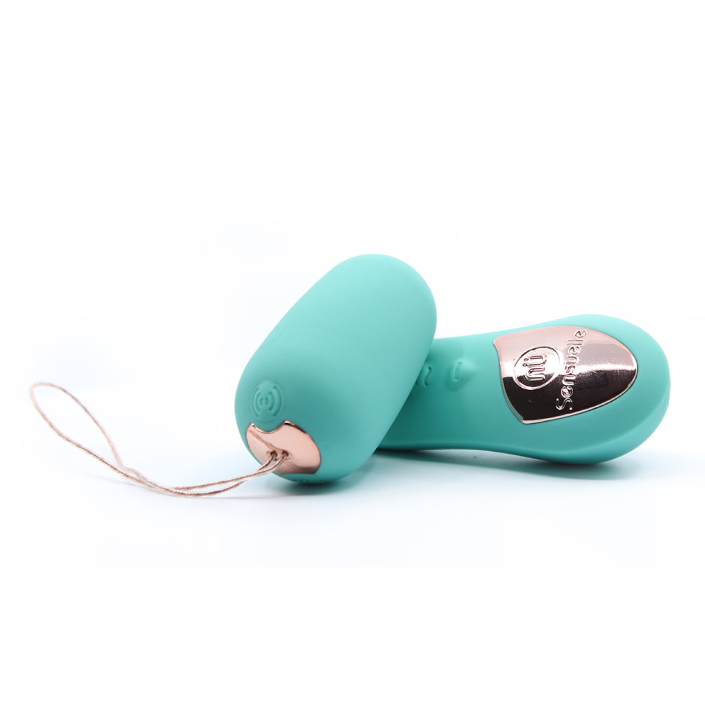 Nu Sensuelle Petite Egg Tiffany Blue