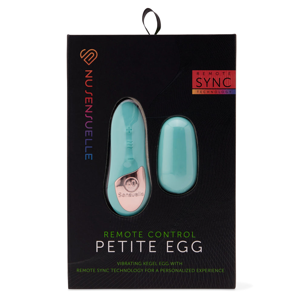 Nu Sensuelle Petite Egg