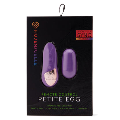 Nu Sensuelle Petite Egg