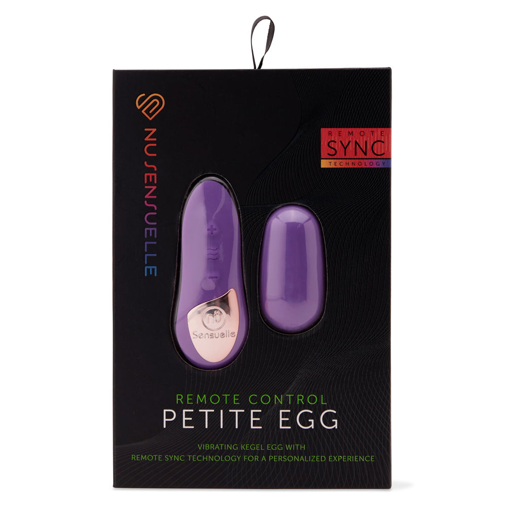 Nu Sensuelle Petite Egg