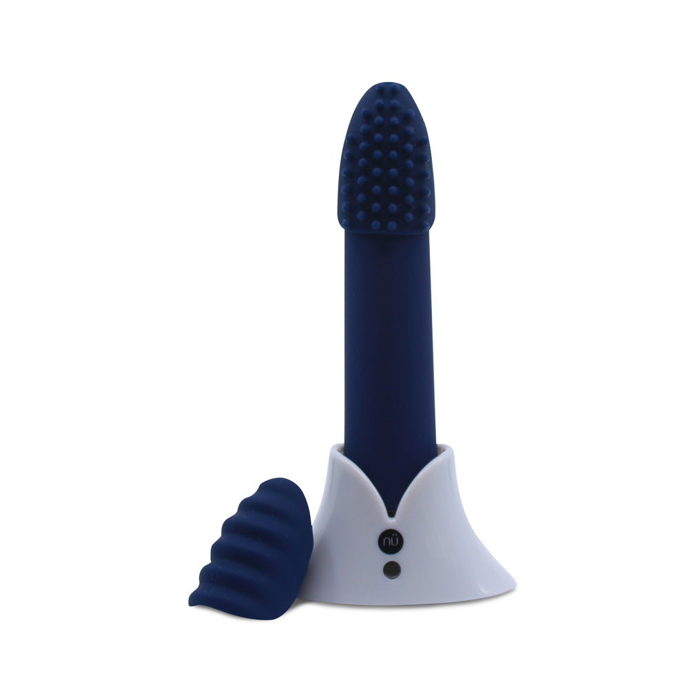 Nu Sensuelle Point Plus Navy Blue