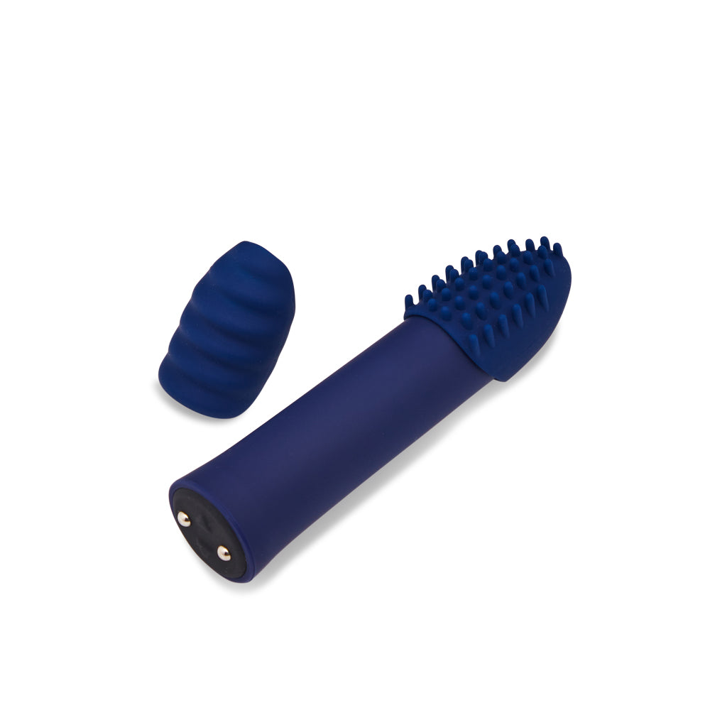 Nu Sensuelle Point Plus Navy Blue