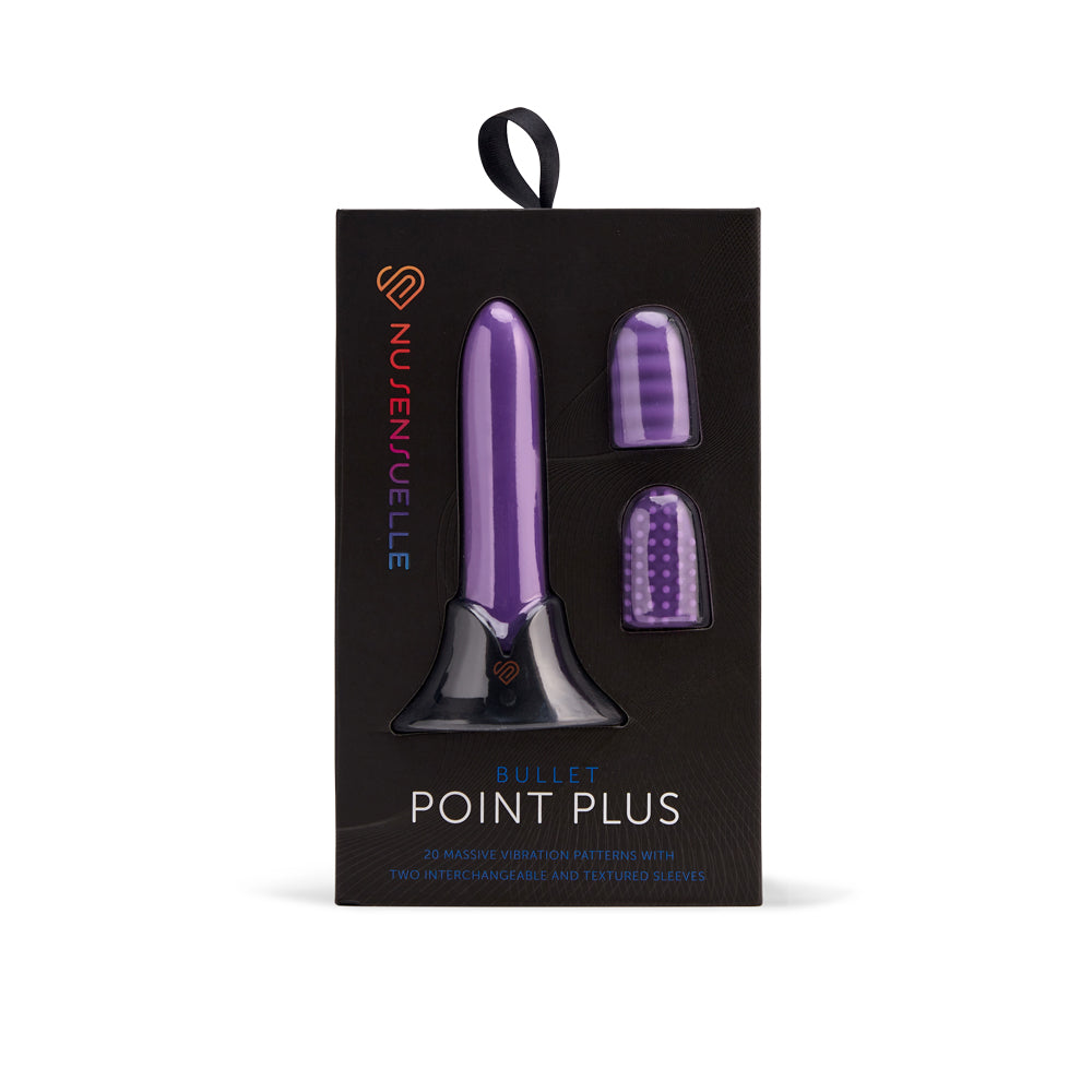 Nu Sensuelle Point Plus