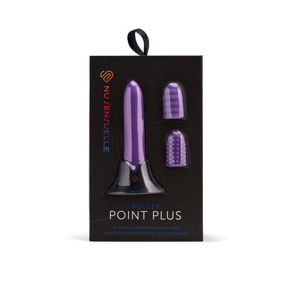 Nu Sensuelle Point Plus