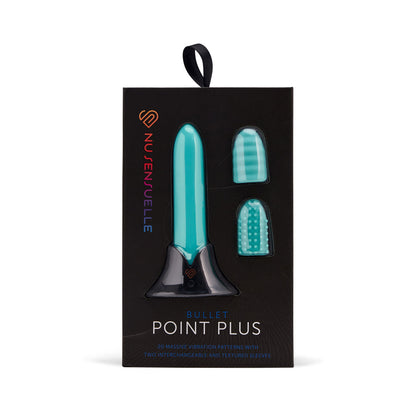 Nu Sensuelle Point Plus