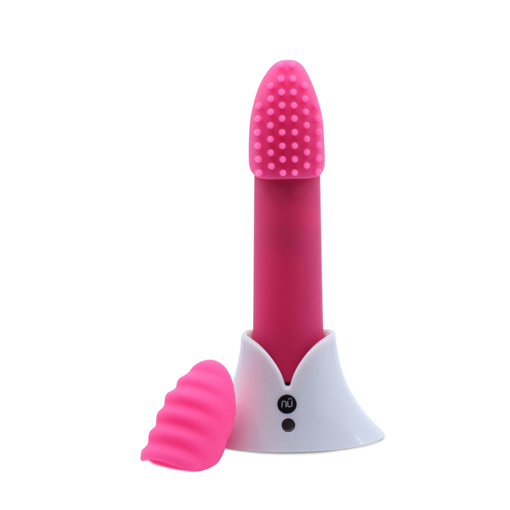 Nu Sensuelle Point Plus Pink