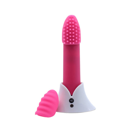 Nu Sensuelle Point Plus Pink