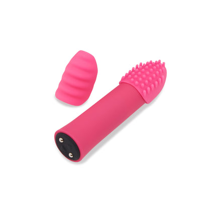 Nu Sensuelle Point Plus Pink