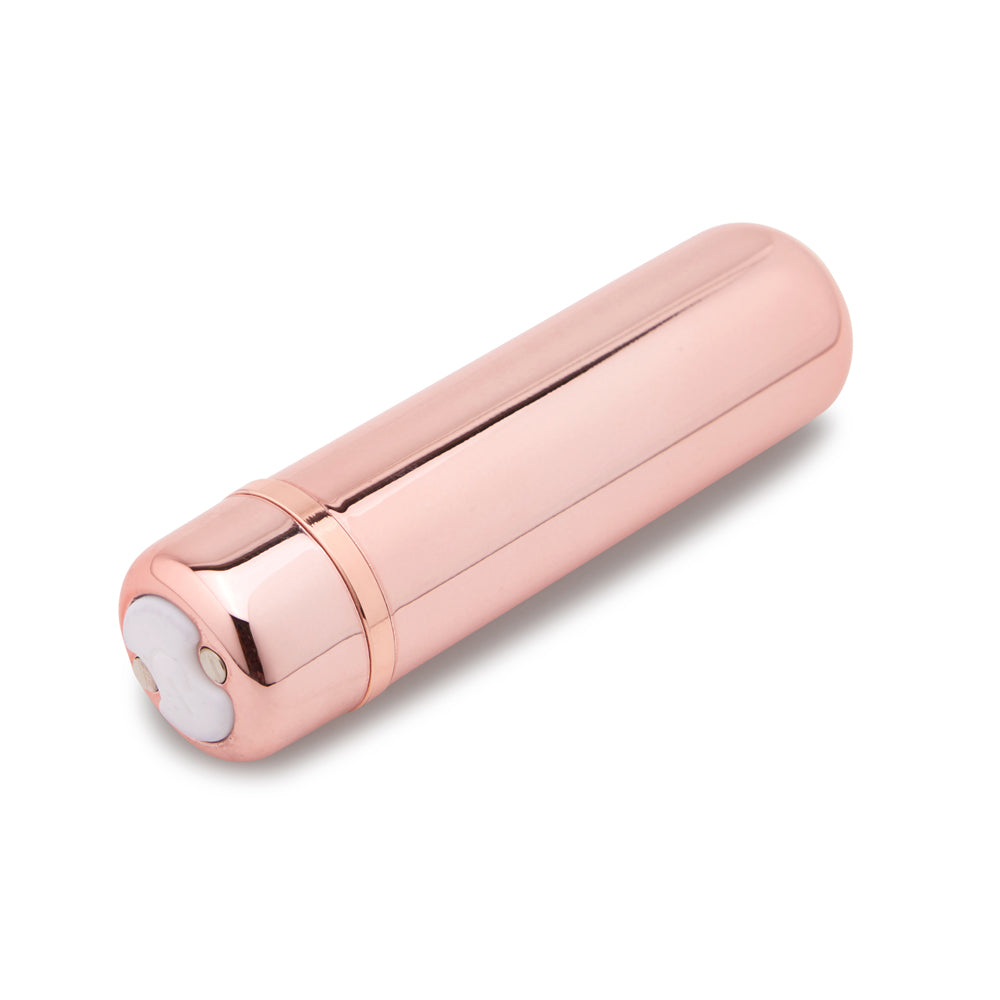 Nu Sensuelle Joie Rose Gold