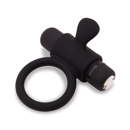 Nu Sensuelle Rev Black – Rechargeable Vibrator