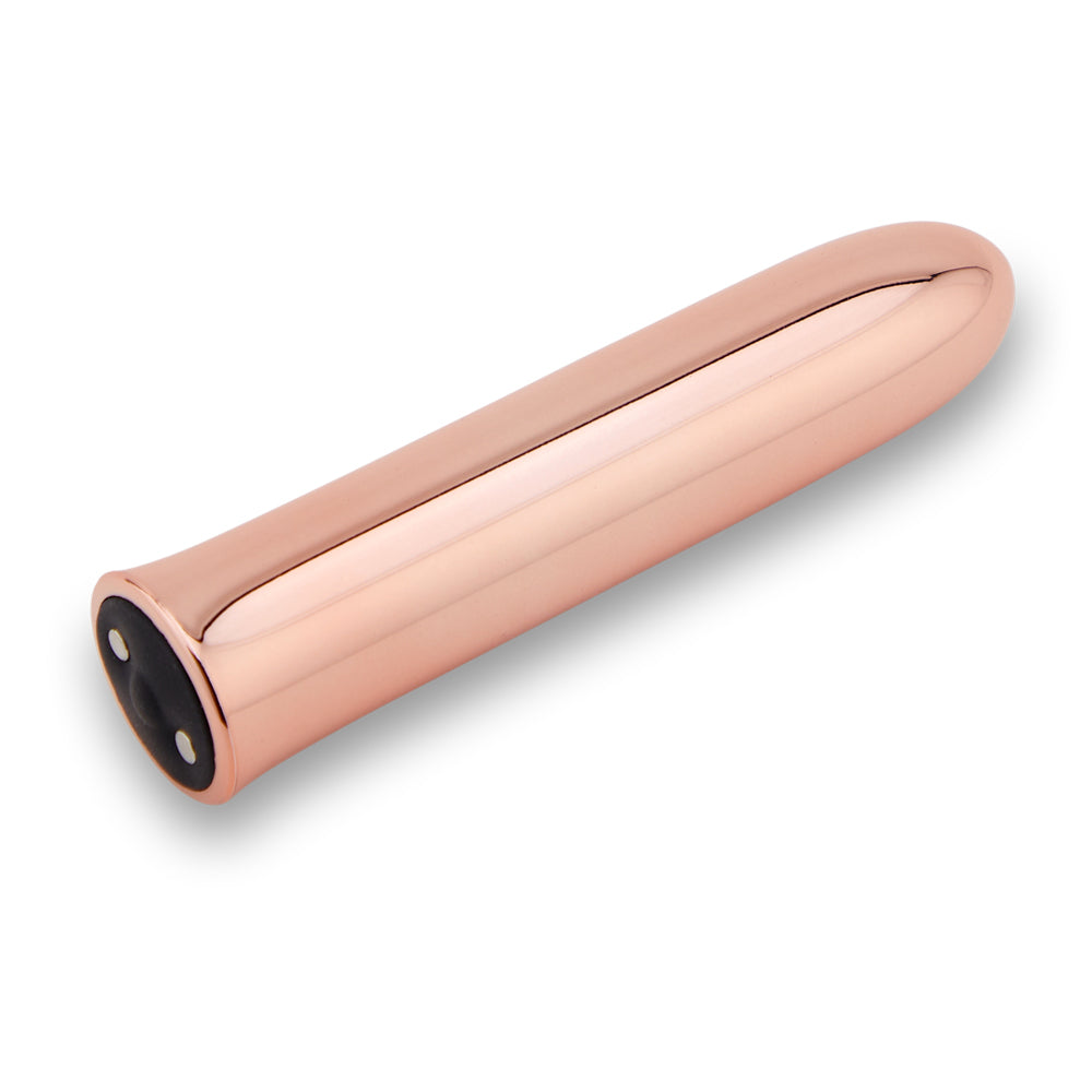 Nu Sensuelle Nubii Rose Gold
