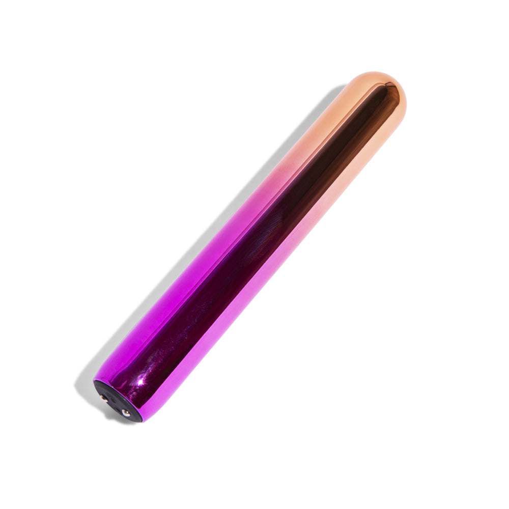 Nu Sensuelle Aluminium Double Motor Rumba