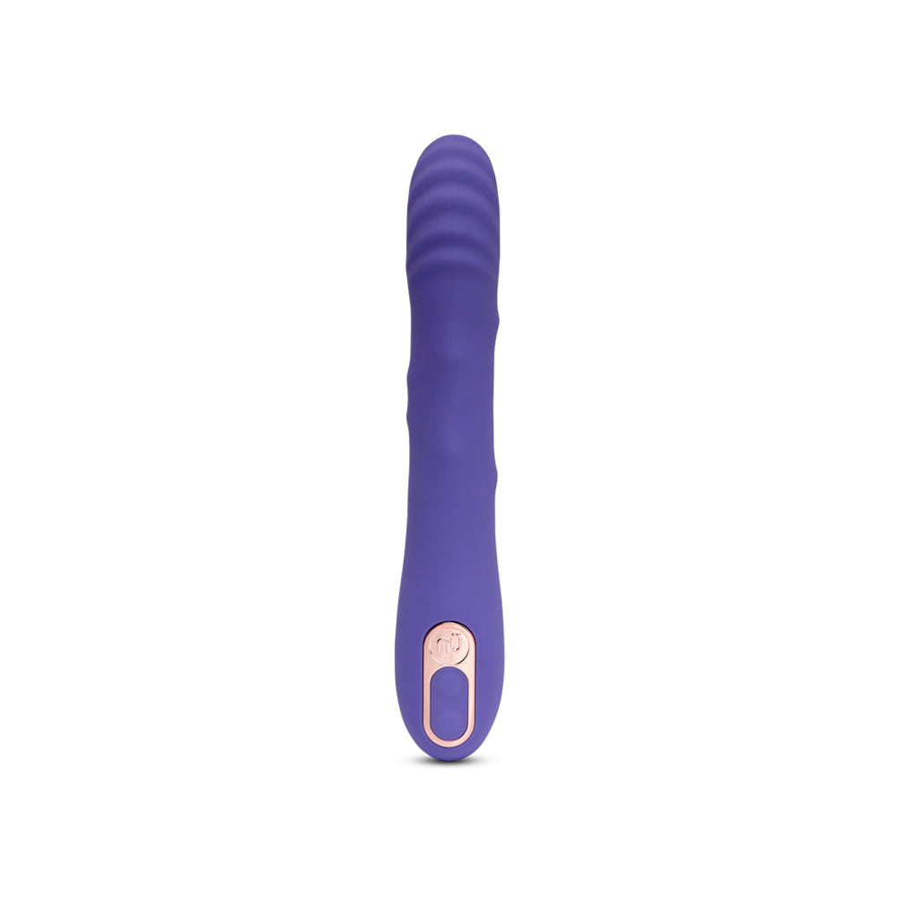 Nu Sensuelle Roxii Wand Ultra Violet