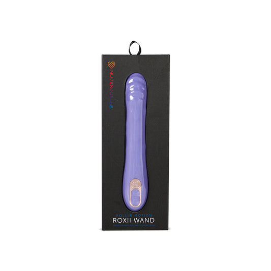 Nu Sensuelle Roxii Wand Ultra Violet