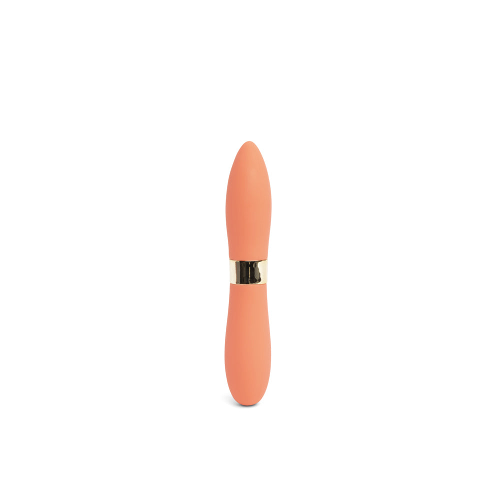 Nu Sensuelle Deux Bullet Coral