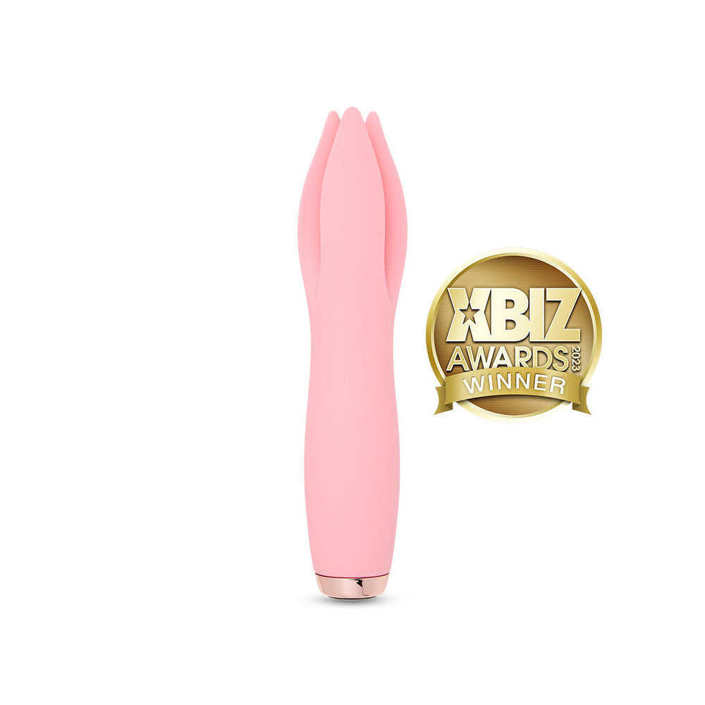 Nu Sensuelle Tulip Millenial Pink