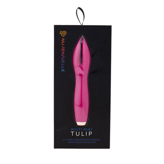 Nu Sensuelle Tulip Magenta
