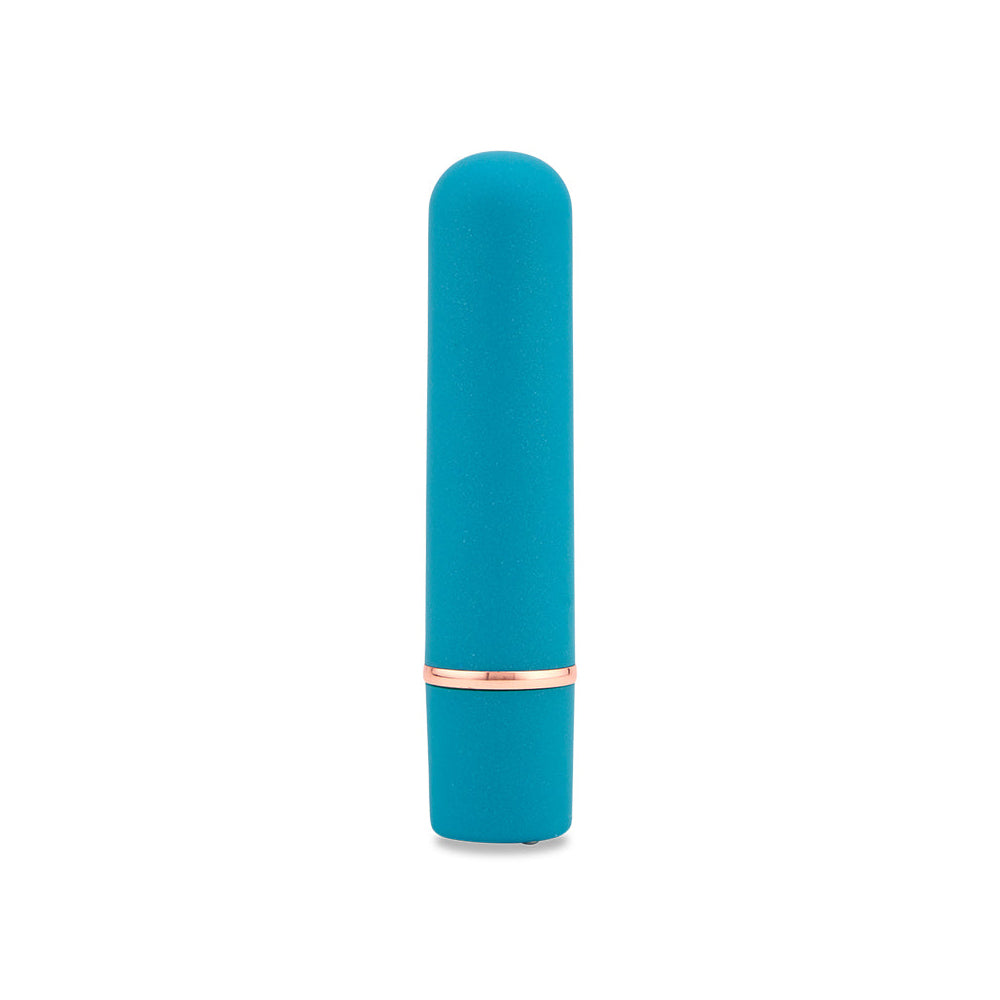 Nu Sensuelle Tulla Rounded Bullet Blue