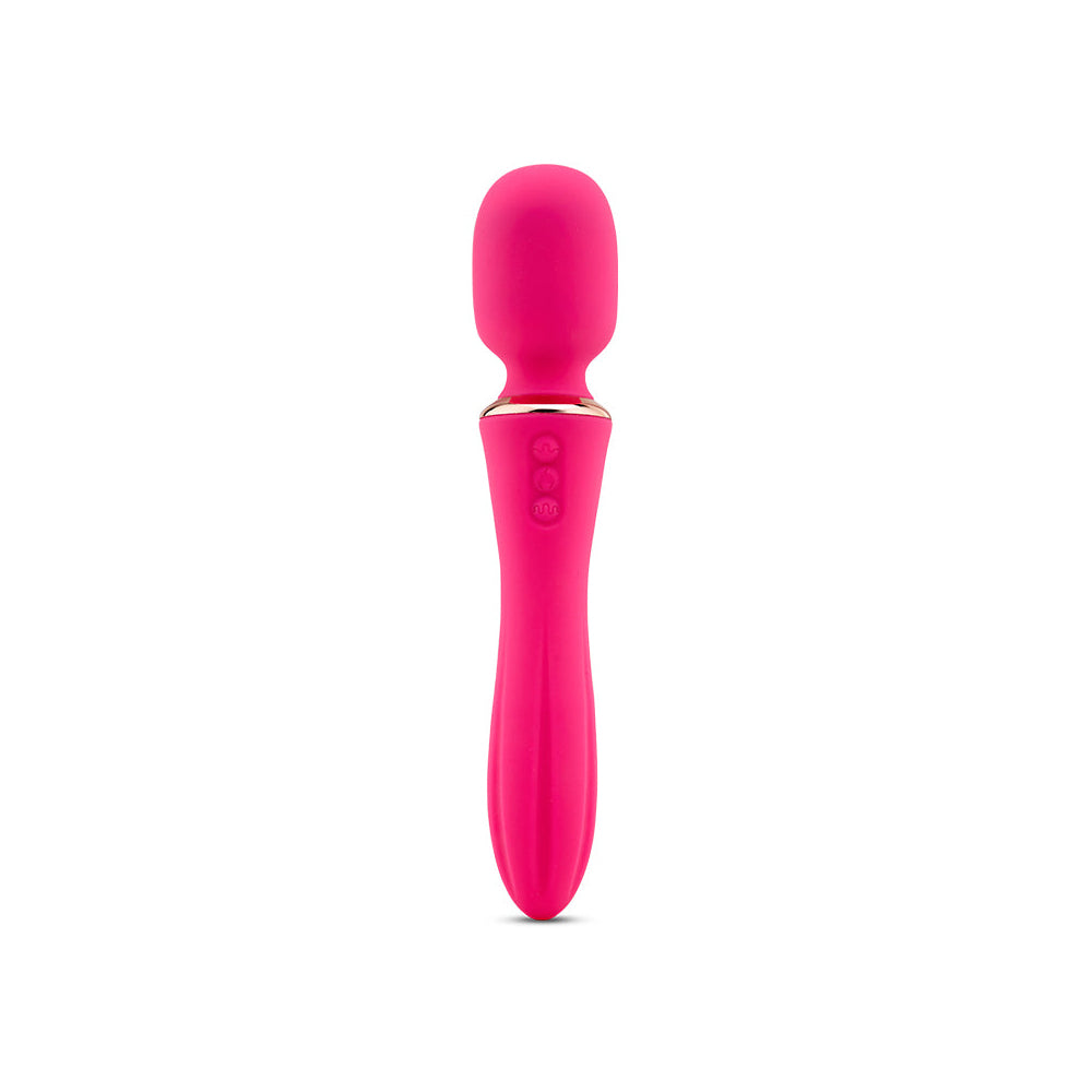 Nu Sensuelle Mika Mini Wand Pink