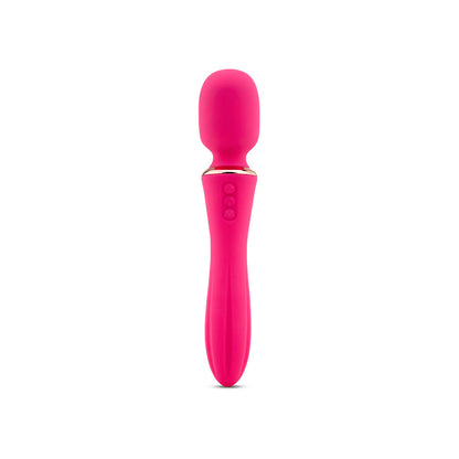 Nu Sensuelle Mika Mini Wand Pink