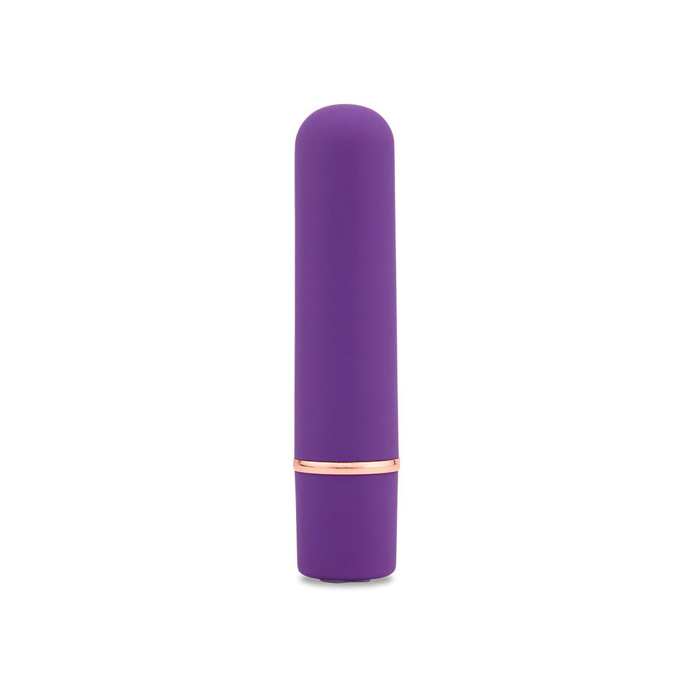 Nu Sensuelle Tulla Rounded Bullet Purple