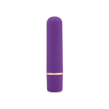 Nu Sensuelle Tulla Rounded Bullet Purple