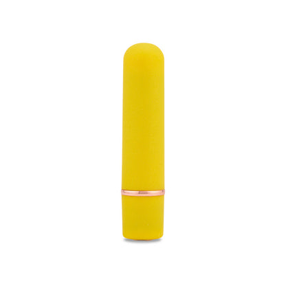 Nu Sensuelle Tulla Rounded Bullet Yellow