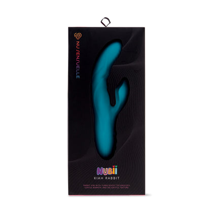 Nu Sensuelle Kiah Blue