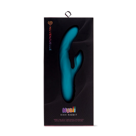 Nu Sensuelle Kiah Blue