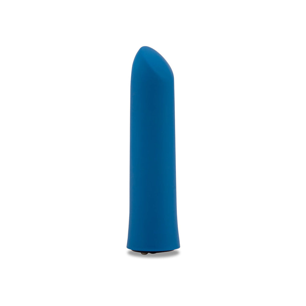 Nu Sensuelle Iconic Bullet Deep Turquoise