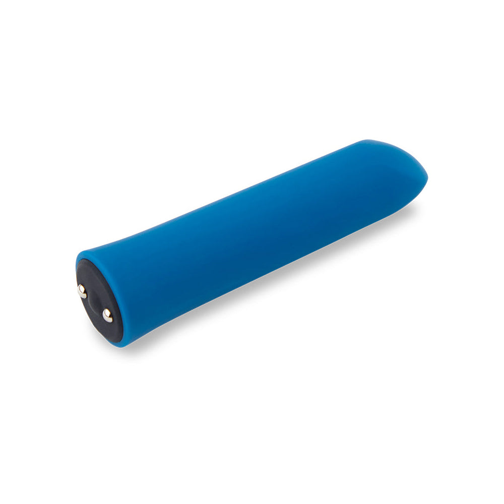 Nu Sensuelle Iconic Bullet Deep Turquoise