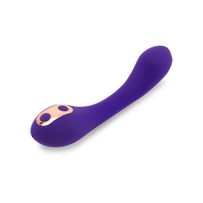 Nu Sensuelle Libi Deep Purple