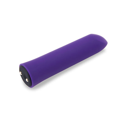 Nu Sensuelle Iconic Bullet Deep Purple