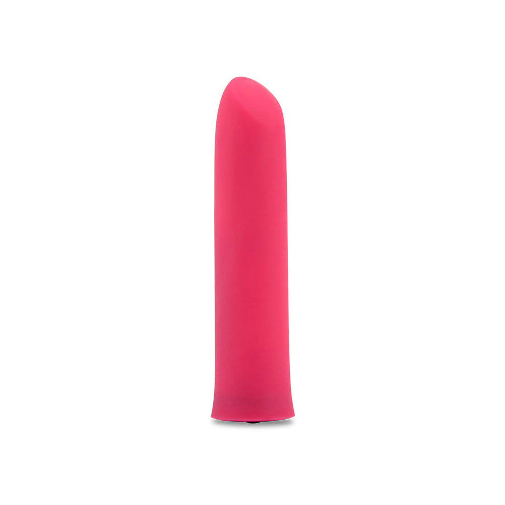 Nu Sensuelle Evie Slanted Bullet Pink
